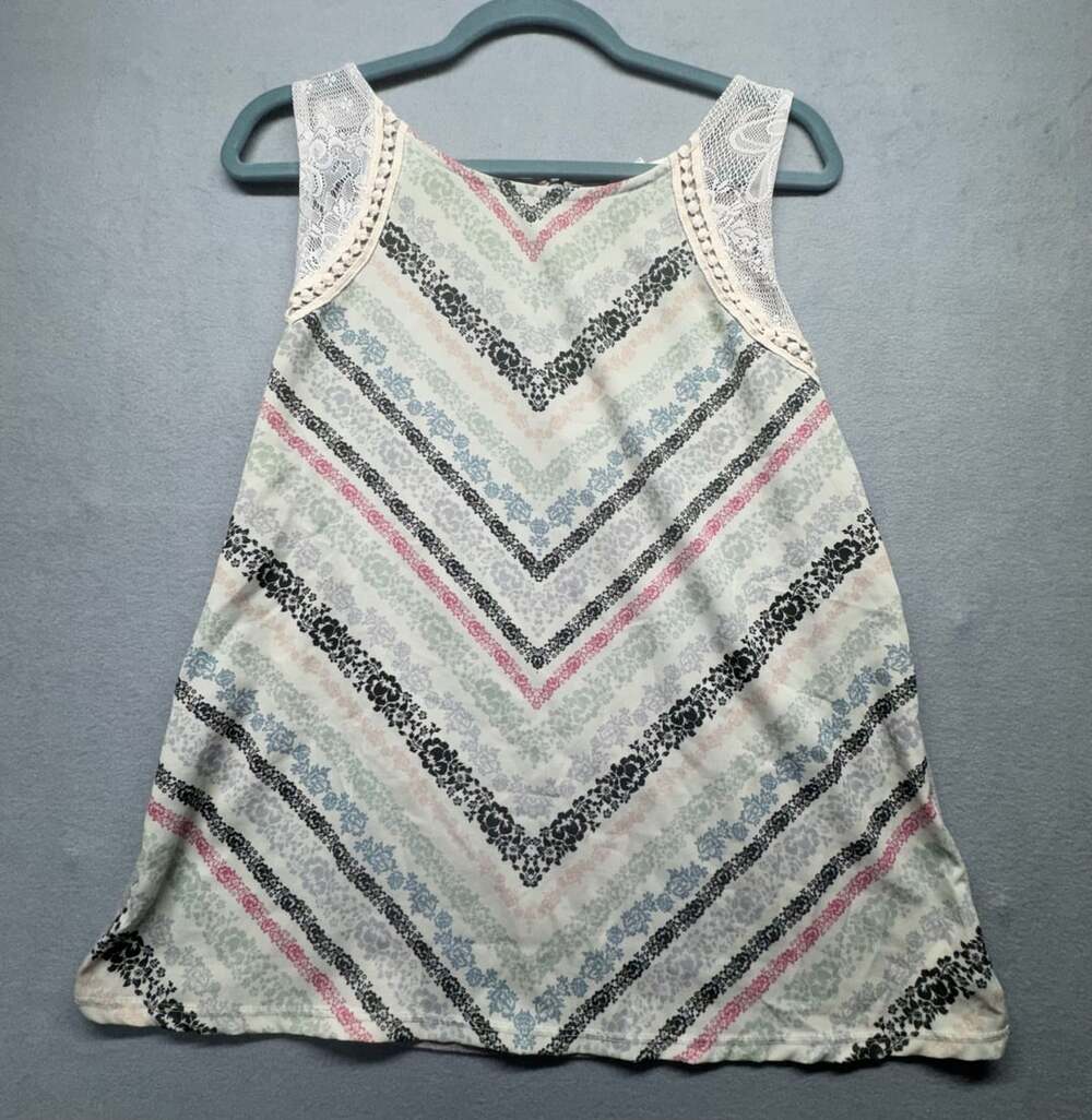 Maurice’s Trapeze Tank Top